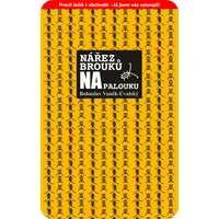 Nářez brouků na palouku - E-kniha