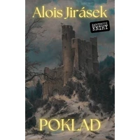 Poklad - E-kniha