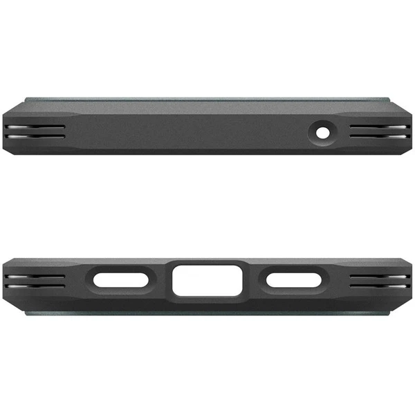 Spigen Tough Armor MagSafe kryt Google Pixel 10/10 Pro zelený - Pouzdra - Obrázek 5cea24597b80448db8d240548df52184