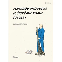 Mnichův průvodce k čistému domu i mysli - E-kniha