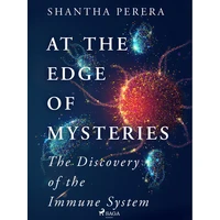 At the Edge of Mysteries - E-kniha