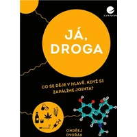 Já, droga - E-kniha