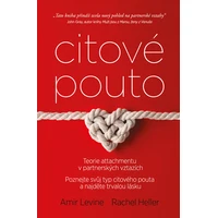Citové pouto - E-kniha