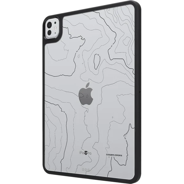 Tactical Warthog kryt Apple iPad Pro 11 2024/2025 Asphalt - Pouzdra - Obrázek 5d0173a321c74fddb4cbdbc5e68a2d96