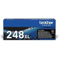 Brother TN248XLBK tonerová kazeta černá vysoká výtěžnost - Tonery