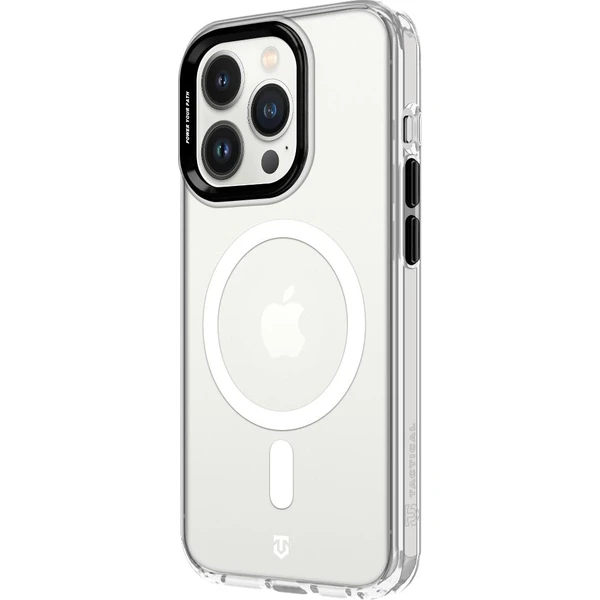 Tactical MagForce 2.0 MagSafe kryt Apple iPhone 14 Pro černý - Pouzdra - Obrázek 5d04f13c590549c995881db1cd42e9e9