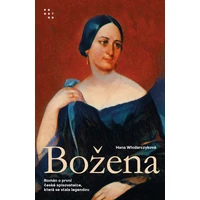 Božena - E-kniha