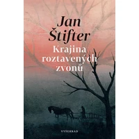 Krajina roztavených zvonů - E-kniha