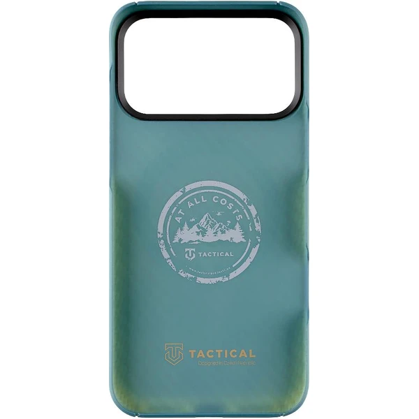 Tactical MagForce Aramid kryt Apple iPhone 17 Pro Max modrý - Pouzdra - Obrázek 5d186778fc8247f48b16b024efa9b9e3