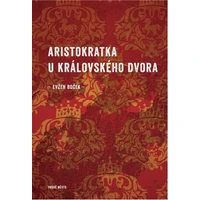 Aristokratka u královského dvora - E-kniha