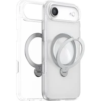Torras Ostand Q3 Spin MagSafe kryt iPhone Air clear - Pouzdra