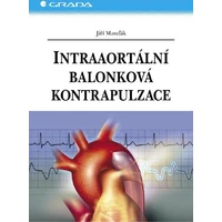 Intraaortální balonková kontrapulzace - E-kniha
