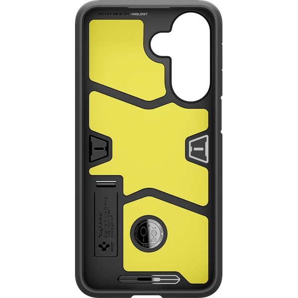 Spigen Tough Armor kryt Samsung Galaxy A57 5G black - Pouzdra - Obrázek 5d1e0d6b689940ab91af7c7069726814