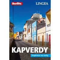 Kapverdy - E-kniha