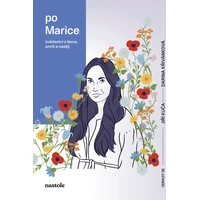 Po Marice - E-kniha