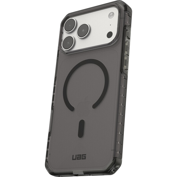 UAG Plyo LT MagSafe kryt iPhone 18 Pro Max/17 Pro Max kouřový/černý - Pouzdra - Obrázek 5d2a857eae134cf48b241df0f03d1104