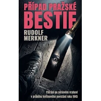 Případ pražské bestie - E-kniha