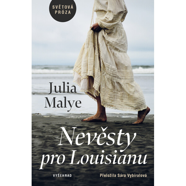 Nevěsty pro Louisianu