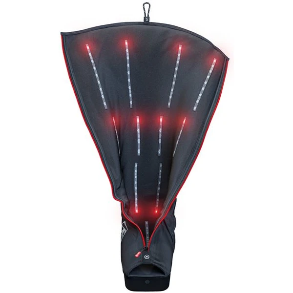 Therabody JetBoots PRO Plus kompresní boty - Small - Masážní přístroje - Obrázek 5d3484eead934a56a2ba8da175ccb6b1