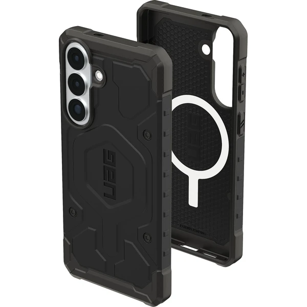 UAG Pathfinder MagSafe kryt Samsung Galaxy S26+ černý - Pouzdra - Obrázek 5d381a23b82247238683e852e08dce0a