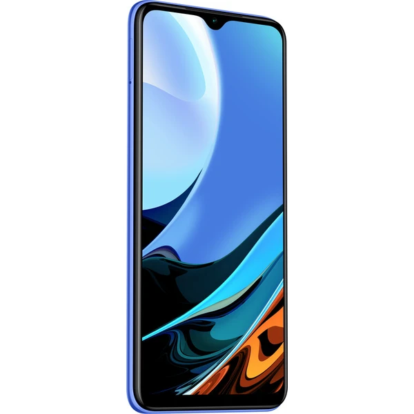 Xiaomi Redmi 9T 4GB/64GB Twilight Blue - Mobilní telefony - Obrázek 5d3d692c62ab41e49b1e7633d78c6a26