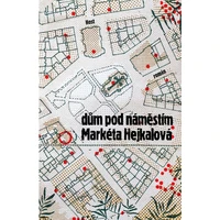 Dům pod náměstím - E-kniha