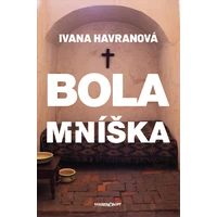 Bola mníška - E-kniha