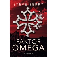 Faktor Omega - E-kniha