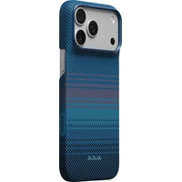Pitaka Edge Case MagSafe kryt iPhone 18 Pro Max Midnight - Pouzdra