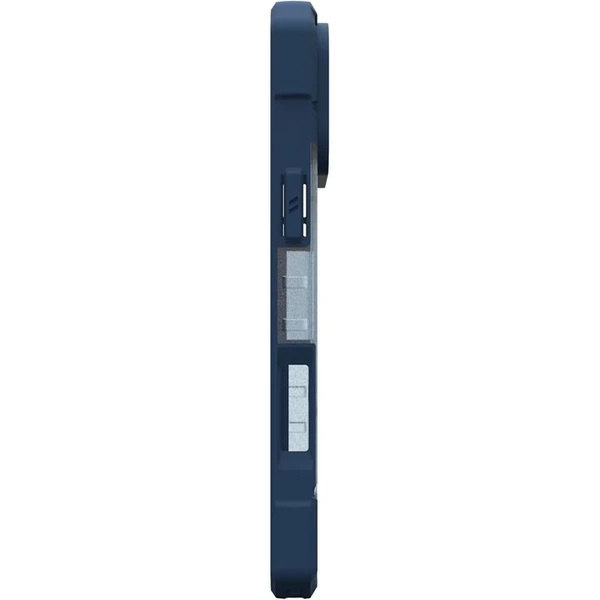 UAG Pathfinder Clear Magsafe kryt iPhone 17 Pro Max modrý - Pouzdra - Obrázek 5d5286bdb53e4241924006a3e2089029
