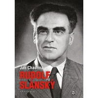 Rudolf Slánský - E-kniha
