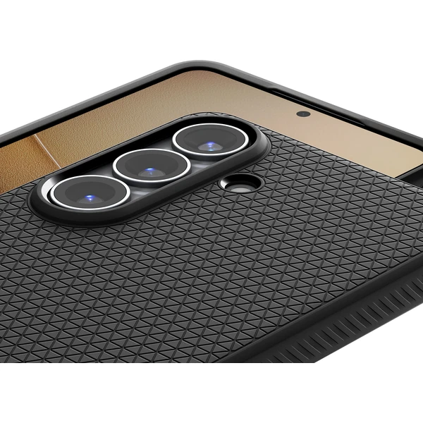 Spigen Liquid Air MagSafe kryt Samsung Galaxy S26 matně černý - Pouzdra - Obrázek 5d5d1bf1dc2d4e0185e7aa09dcbf242f