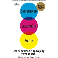 Designérem vlastního života - E-kniha