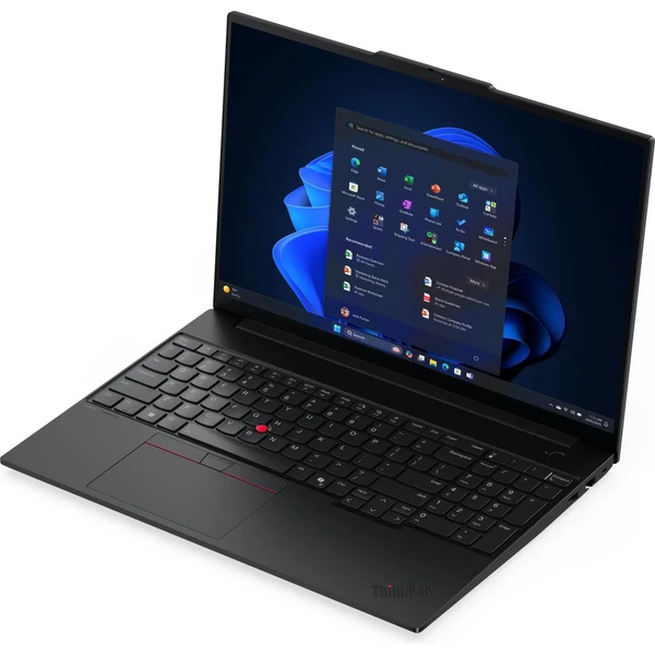 Lenovo ThinkPad E16 Gen 3 (21TF002XCK) černý - 3 roky záruky On-site po registraci - Notebooky - Obrázek 5d62a58d5b944f92b8006ecd06f454ba