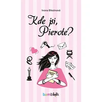 Kde jsi, Pierote? - E-kniha