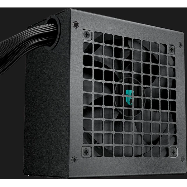 DEEPCOOL GAMERSTORM PF750L 750W černý - Zdroje - Obrázek 5d64b9577693496a9789b4204b507b58