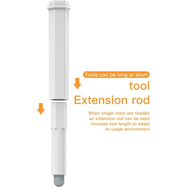 Mobile Origin Multifunctional Cleaning Kit čistící sada 20v1 - Čistící sady - Obrázek 5d6796d59b924c049251ecdf719cf37c
