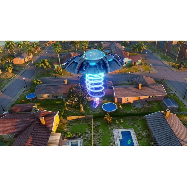 Destroy All Humans! (Game-key card) (Switch 2) - Hry pro Nintendo Switch 2 - Obrázek 5d67e6cbb0c0460784a4e1983f5c9122