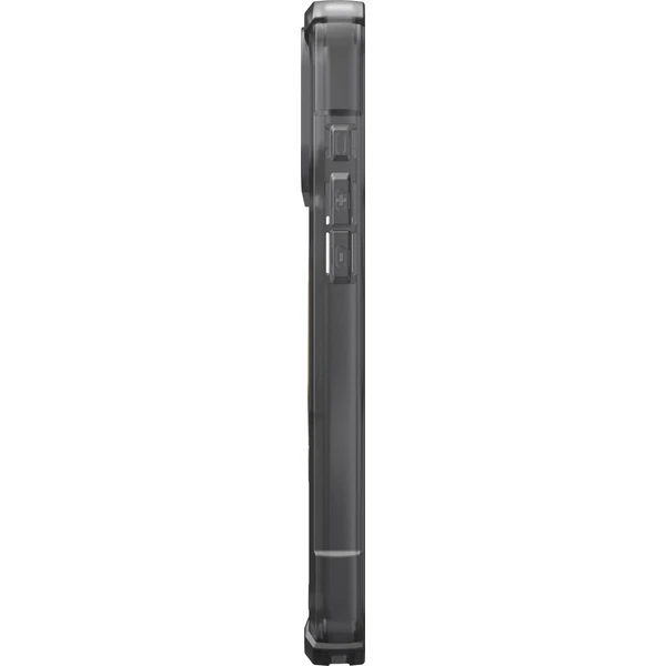 UAG Plasma XTE 360 MagSafe kryt iPhone 18 Pro Max/17 Pro Max kouřový/stříbrný - Pouzdra - Obrázek 5d68dc96ce9b479c8024cd7c9be9b5c2