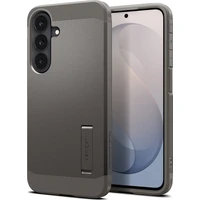 Spigen Tough Armor MagSafe kryt Samsung Galaxy S26 FE gunmetal - Pouzdra