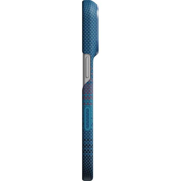 Pitaka Edge Case MagSafe krty iPhone 18 Pro Midnight - Pouzdra - Obrázek 5d6eacd2c0a44f32ac13e83b5c7eb245