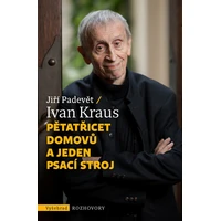 Pětatřicet domovů a jeden psací stroj - E-kniha