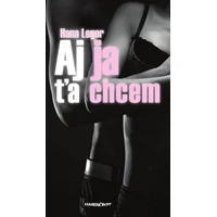 Aj ja ťa chcem|2.vydanie - E-kniha