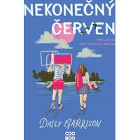 Nekonečný červen - E-kniha