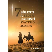 7 bolestí a 7 radostí svätého Jozefa - E-kniha