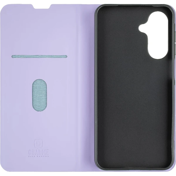 OBAL:ME SmoothTouch pouzdro Samsung Galaxy A17 4G/5G fialové - Pouzdra - Obrázek 5d7ec6f7402644029668c3bcacb8aff3
