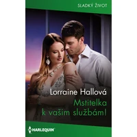 Mstitelka k vašim službám! - E-kniha