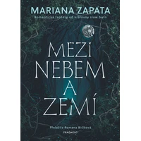 Mezi nebem a zemí - E-kniha
