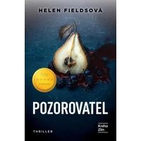 Pozorovatel - E-kniha