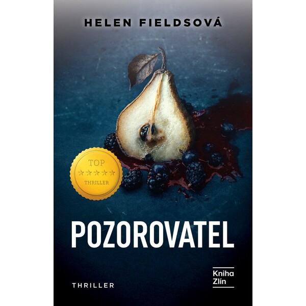 Pozorovatel